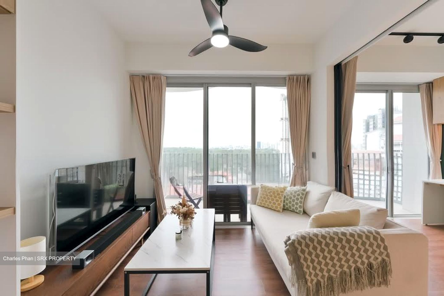 Queens Peak (D3), Condominium #533863941